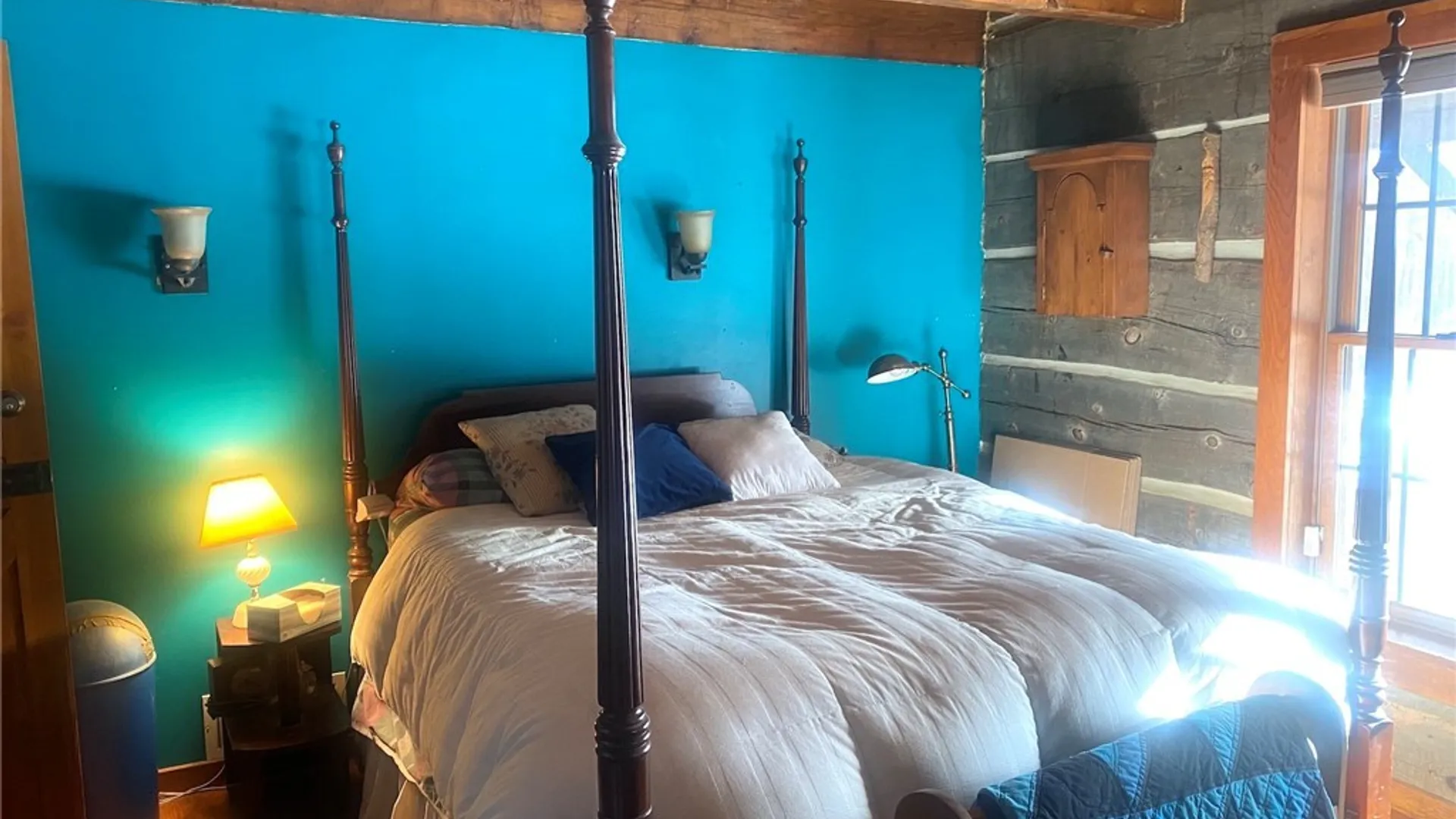 Property at 4607 Waugh Brook Road, Ward, NY 14880 25