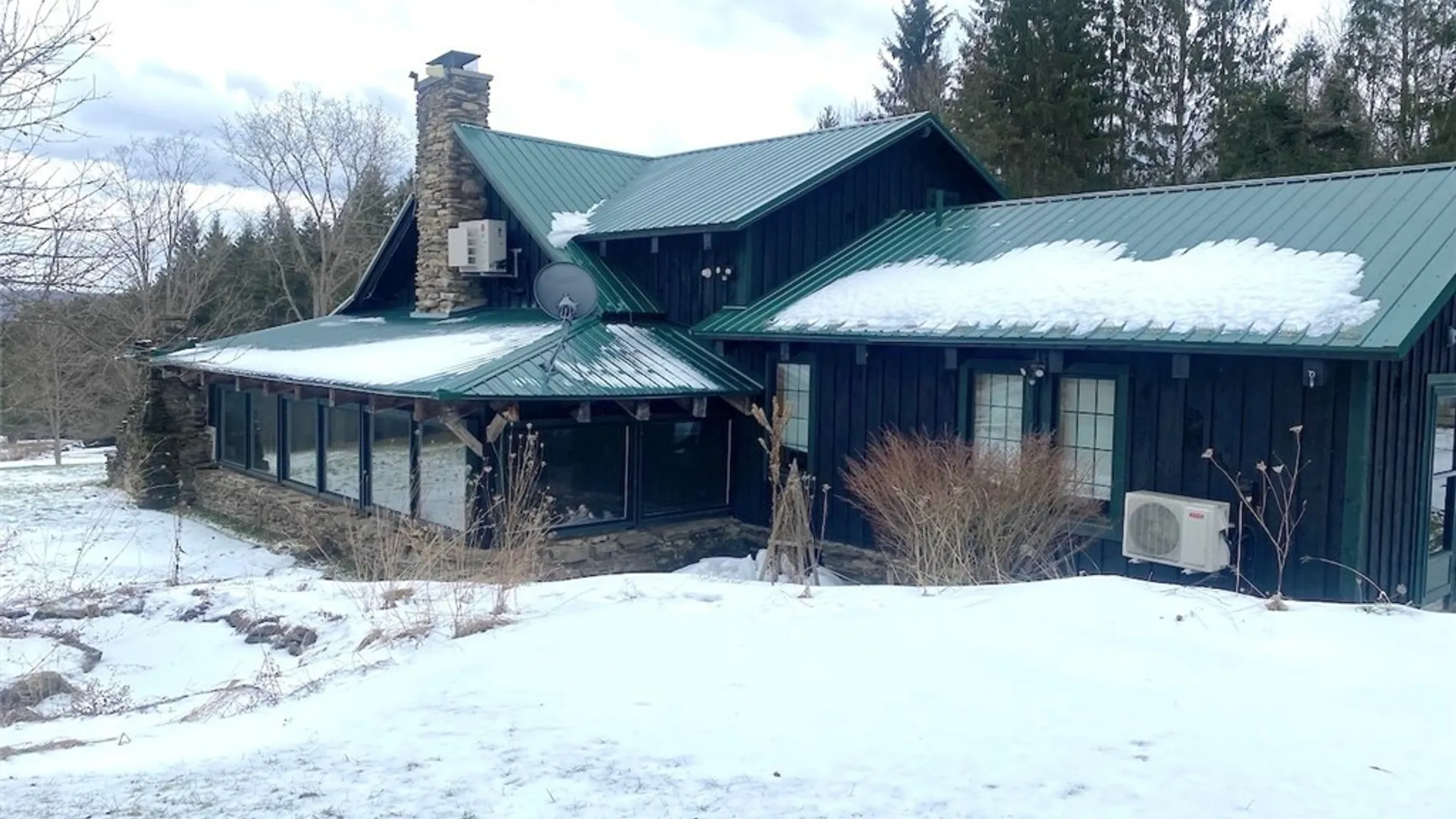 Property at 4607 Waugh Brook Road, Ward, NY 14880 3