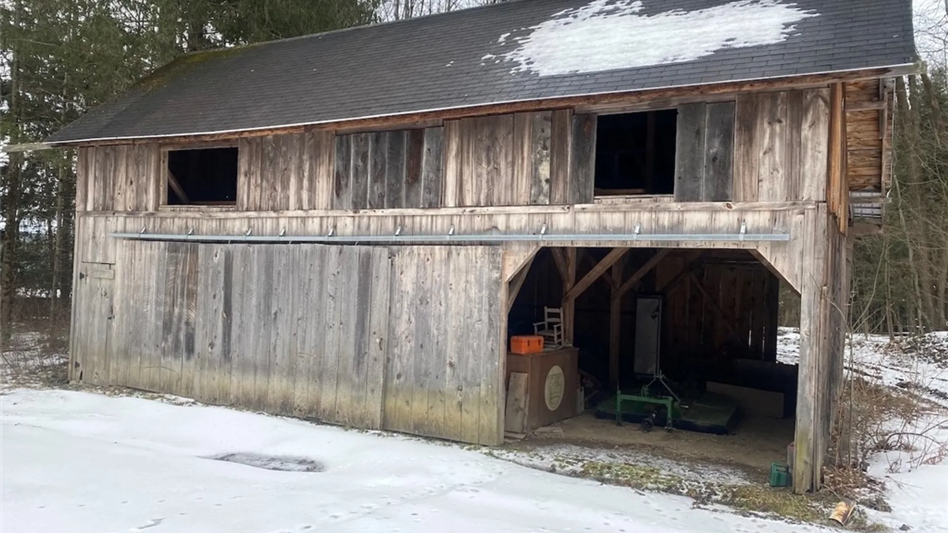 Property at 4607 Waugh Brook Road, Ward, NY 14880 32