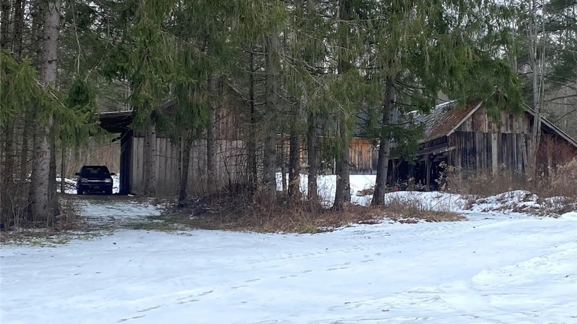 Property at 4607 Waugh Brook Road, Ward, NY 14880 34