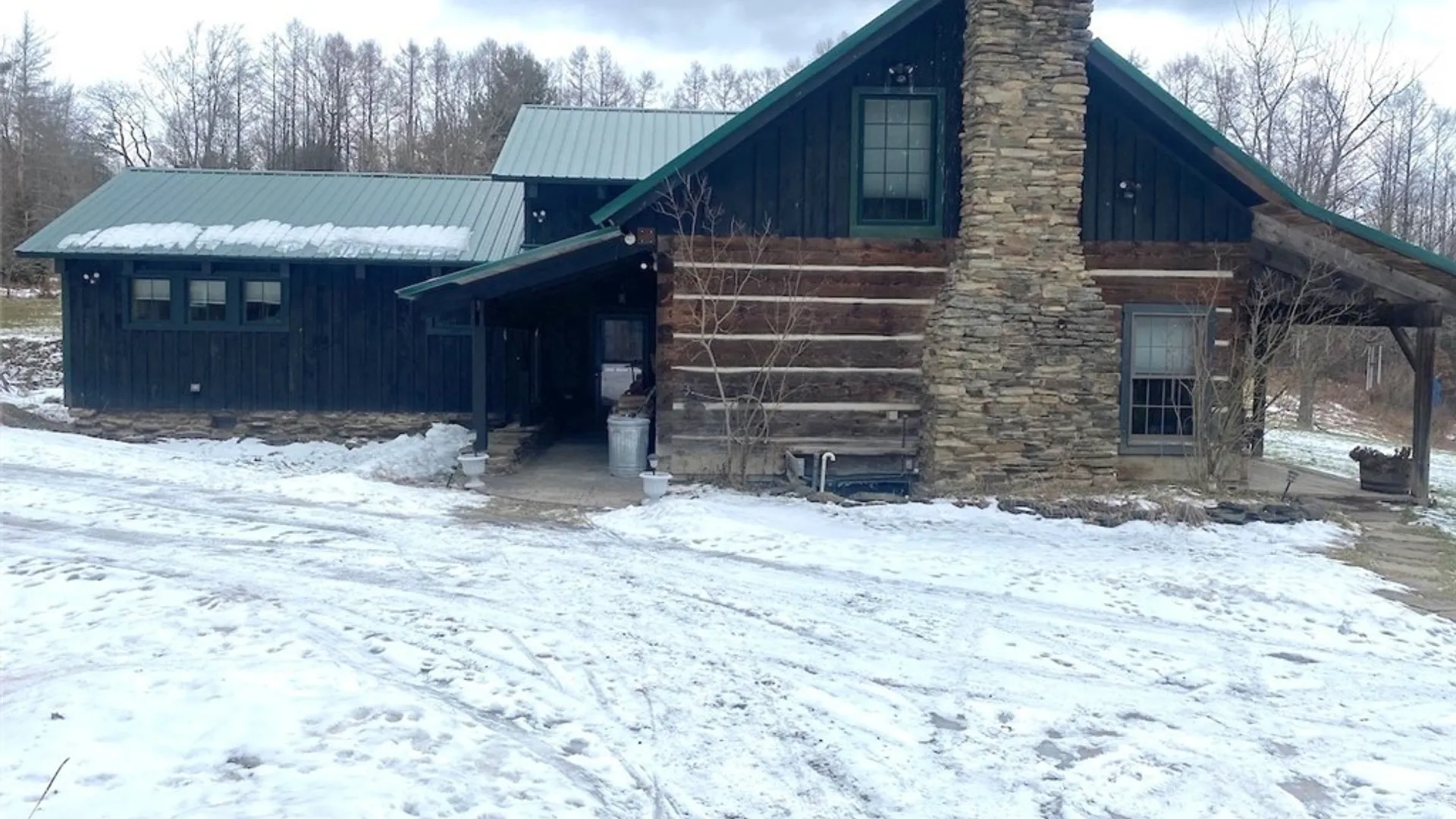 Property at 4607 Waugh Brook Road, Ward, NY 14880 4