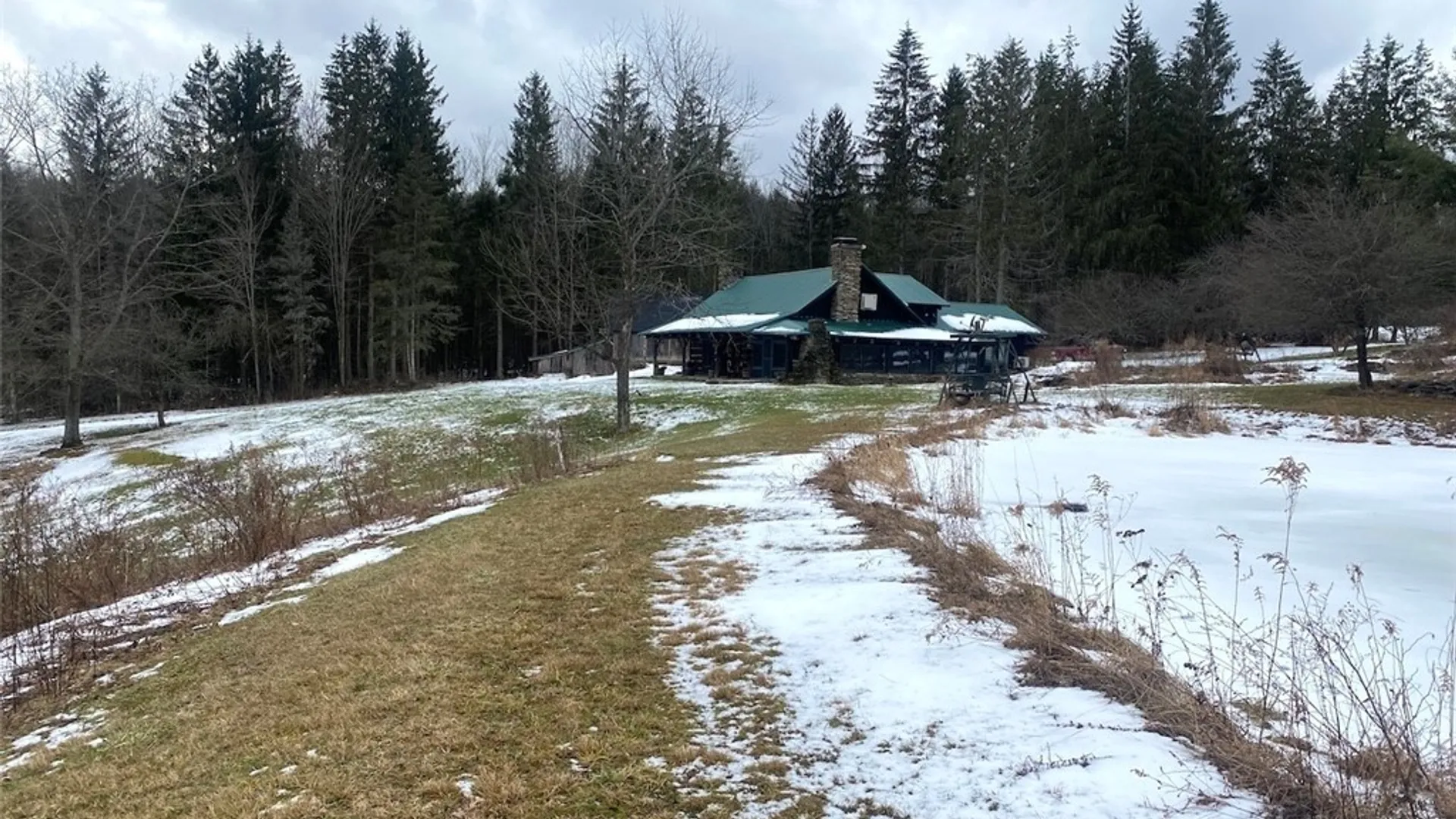 Property at 4607 Waugh Brook Road, Ward, NY 14880 8