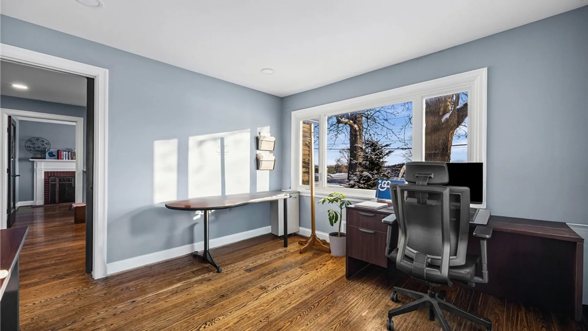 Property at 955 Henrietta-Unit D Road, Brighton, NY 14623 12