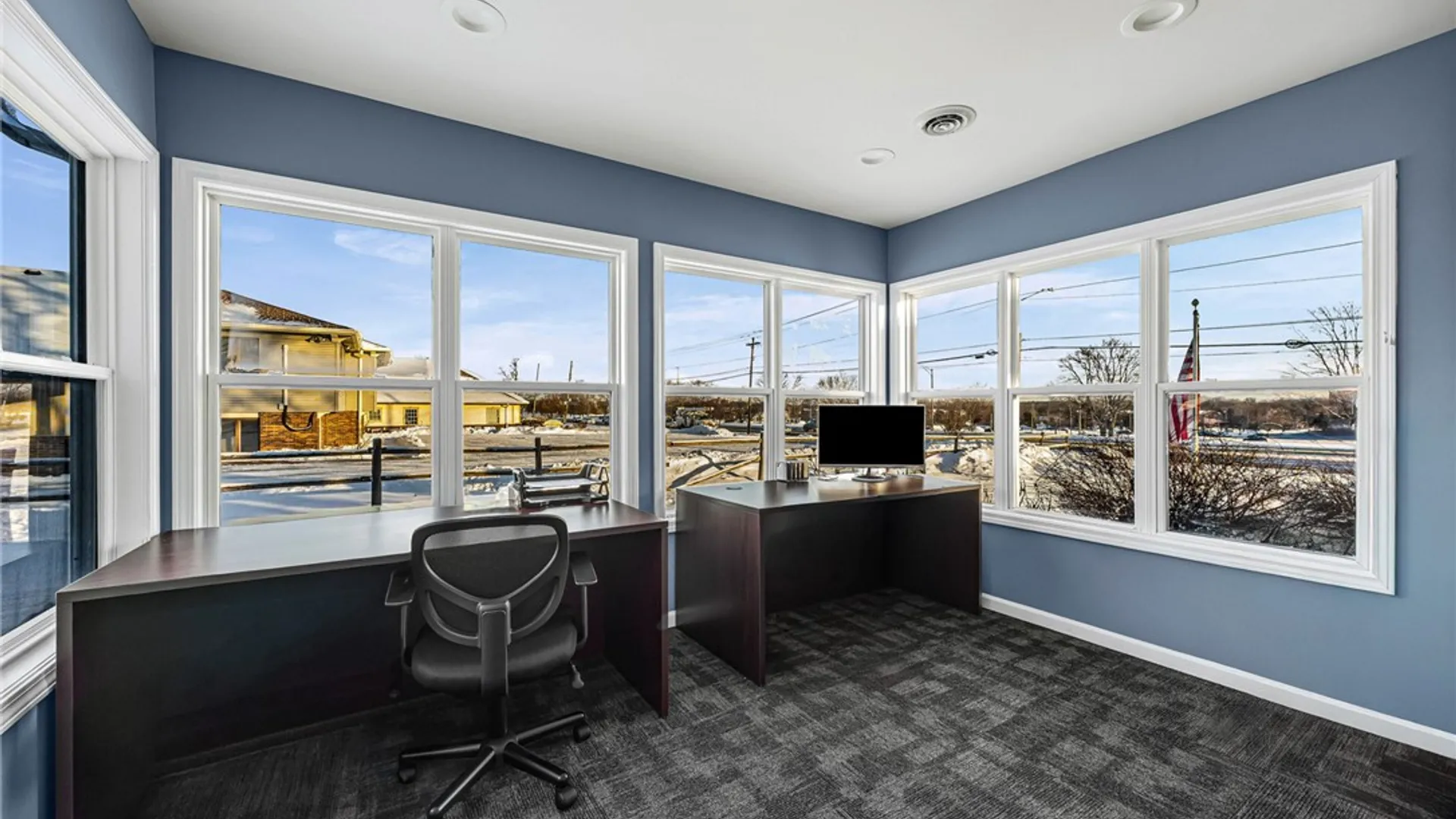 Property at 955 Henrietta-Unit D Road, Brighton, NY 14623 16