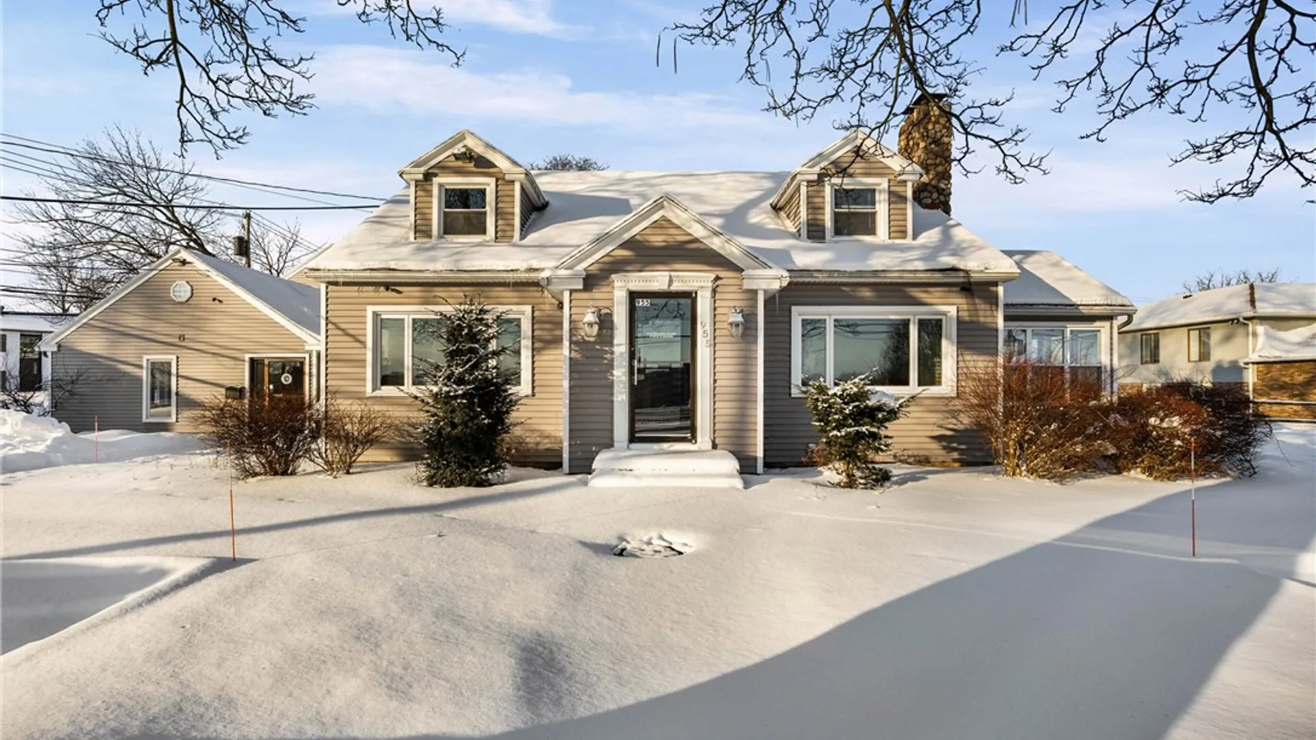 Property at 955 Henrietta-Unit D Road, Brighton, NY 14623 3