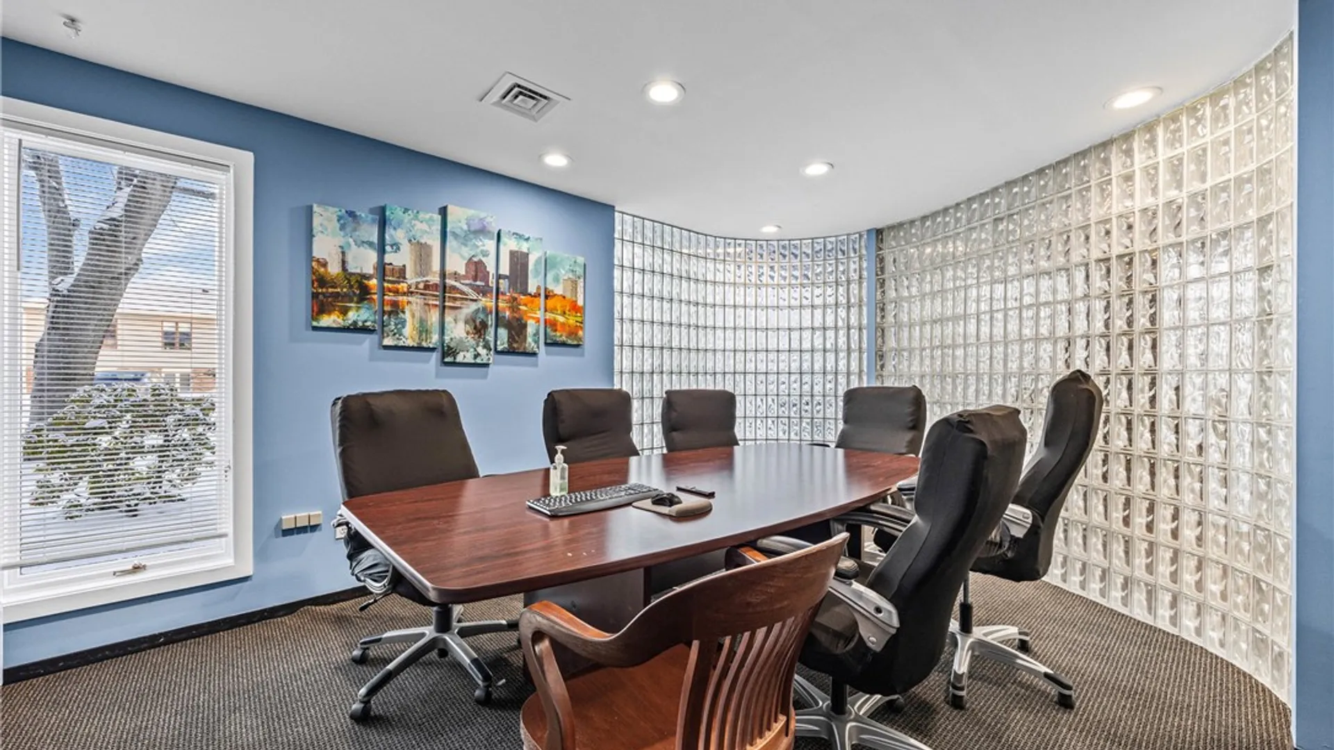 Property at 955 Henrietta-Unit D Road, Brighton, NY 14623 35