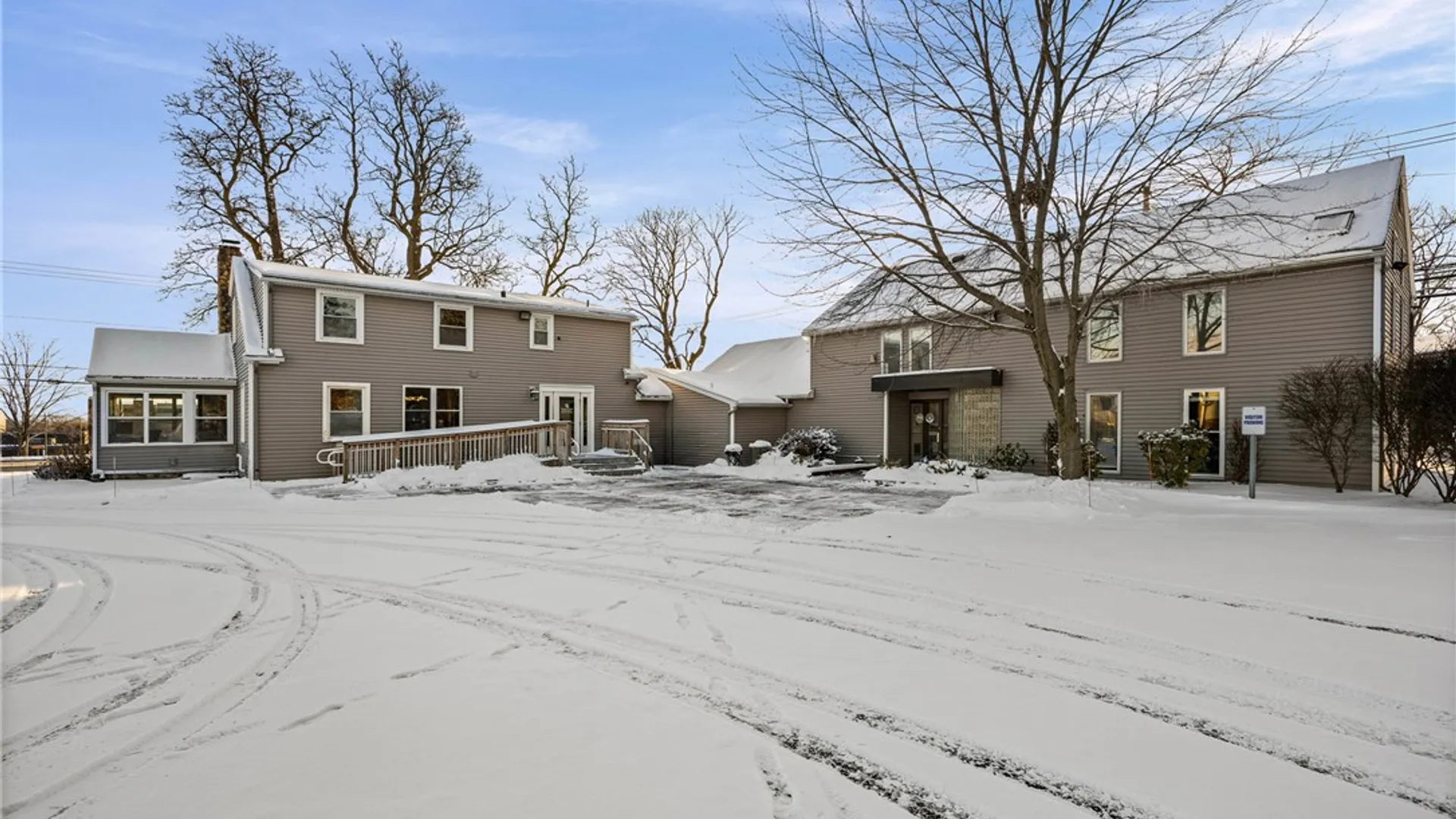 Property at 955 Henrietta-Unit D Road, Brighton, NY 14623 48