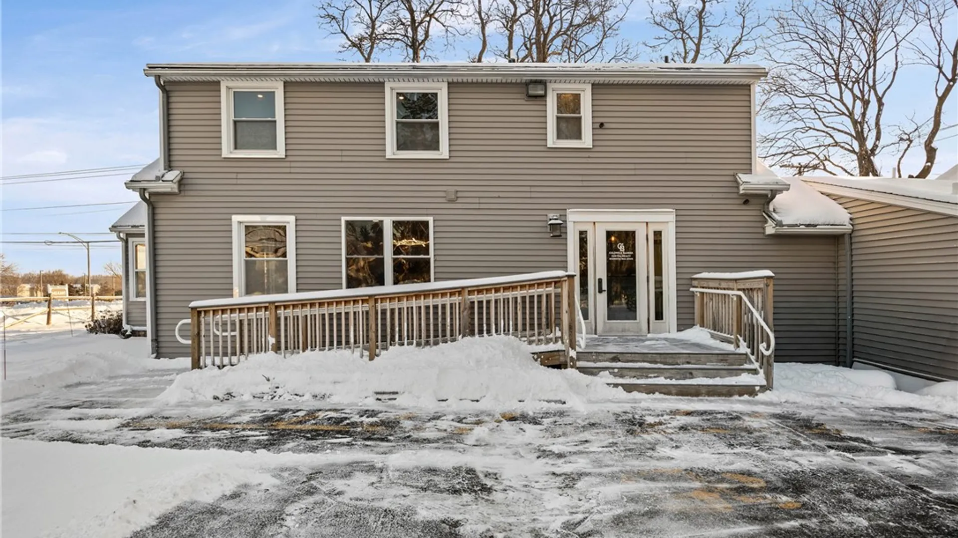 Property at 955 Henrietta-Unit D Road, Brighton, NY 14623 6