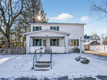 Property at 47 Pleasant Street, Phelps, NY 14532