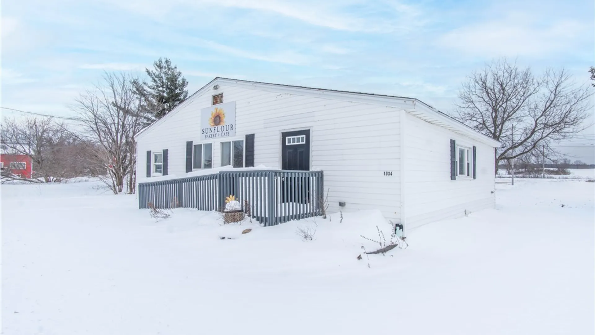 Property at 1034 US Highway 11, Gouverneur, NY 13642 2