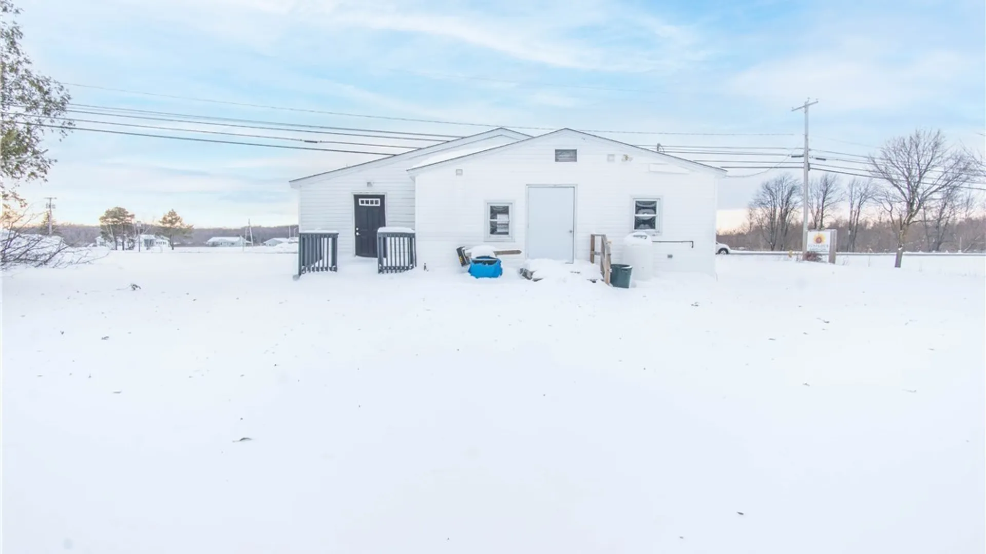 Property at 1034 US Highway 11, Gouverneur, NY 13642 22