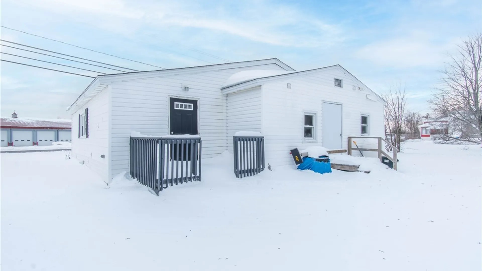 Property at 1034 US Highway 11, Gouverneur, NY 13642 4