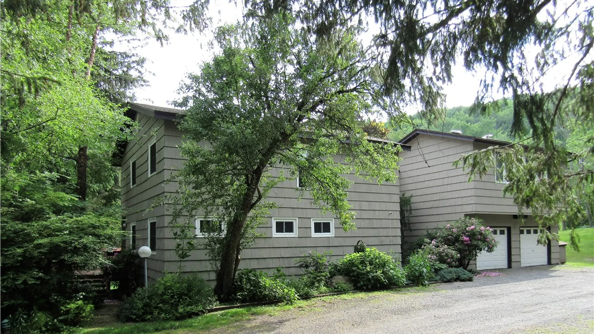 Property at 1888 County Highway 8, Roxbury, NY 12421 3