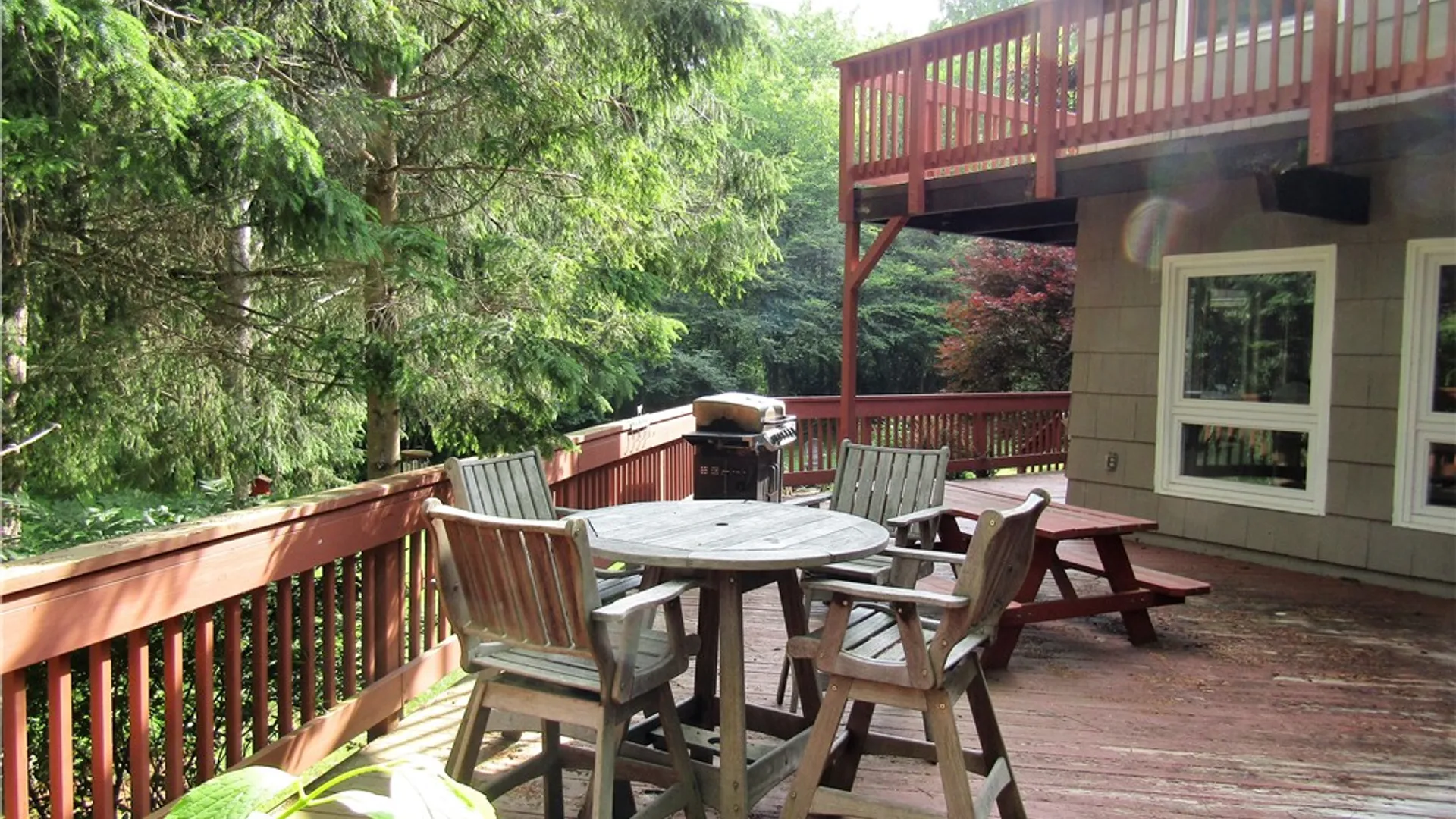 Property at 1888 County Highway 8, Roxbury, NY 12421 44