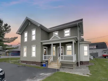 Property at 9611 Brewerton Road, Cicero, NY 13029