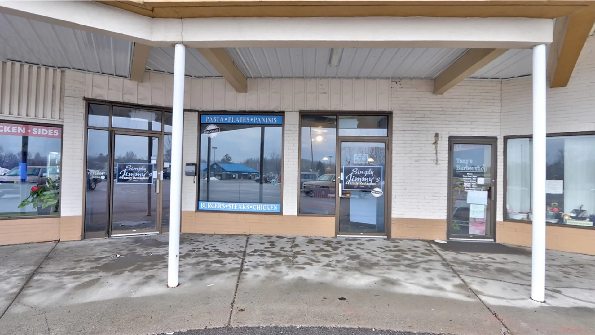 Property at 2109 US Route 20, Seneca Falls, NY 13148 2