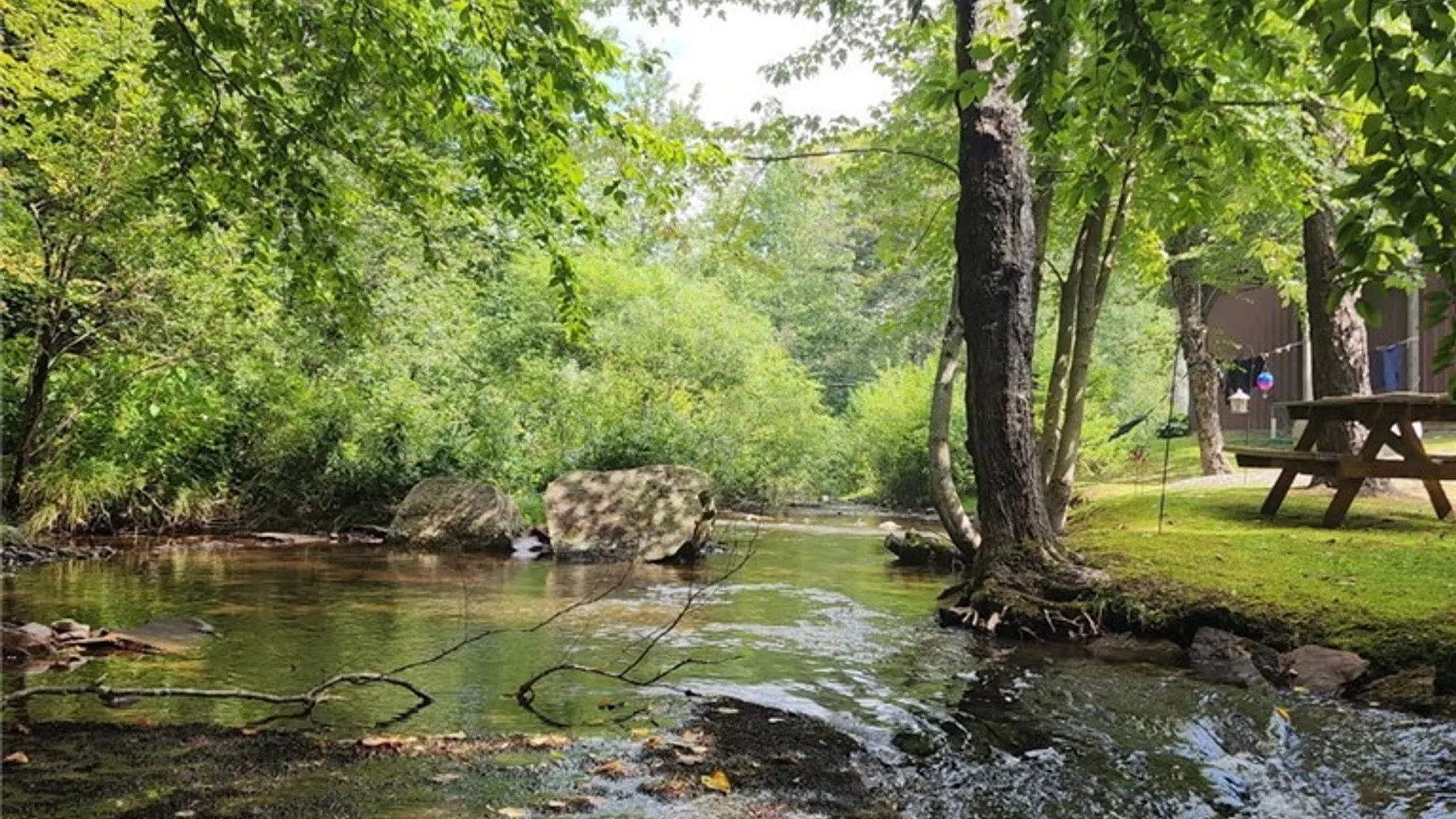 Property at 1061 Osceola Road, Osceola, NY 13437 2