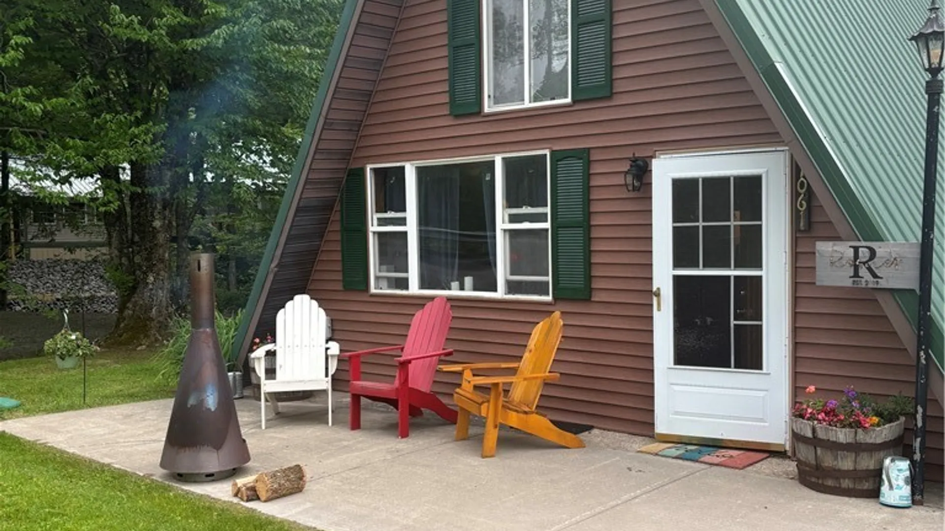 Property at 1061 Osceola Road, Osceola, NY 13437 22