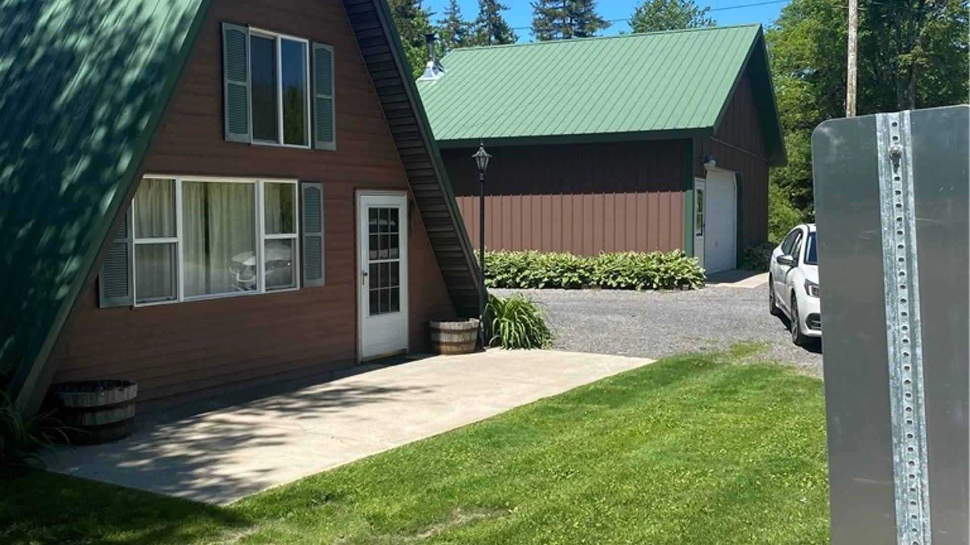 Property at 1061 Osceola Road, Osceola, NY 13437 3