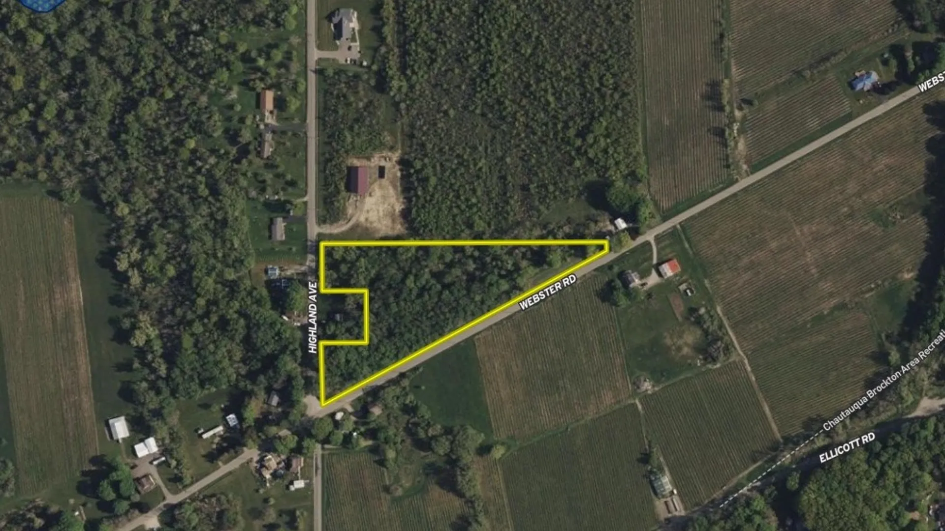 Property at Highland Avenue, Portland, NY 14769 11