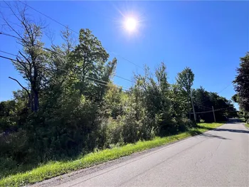 Property at Highland Avenue, Portland, NY 14769