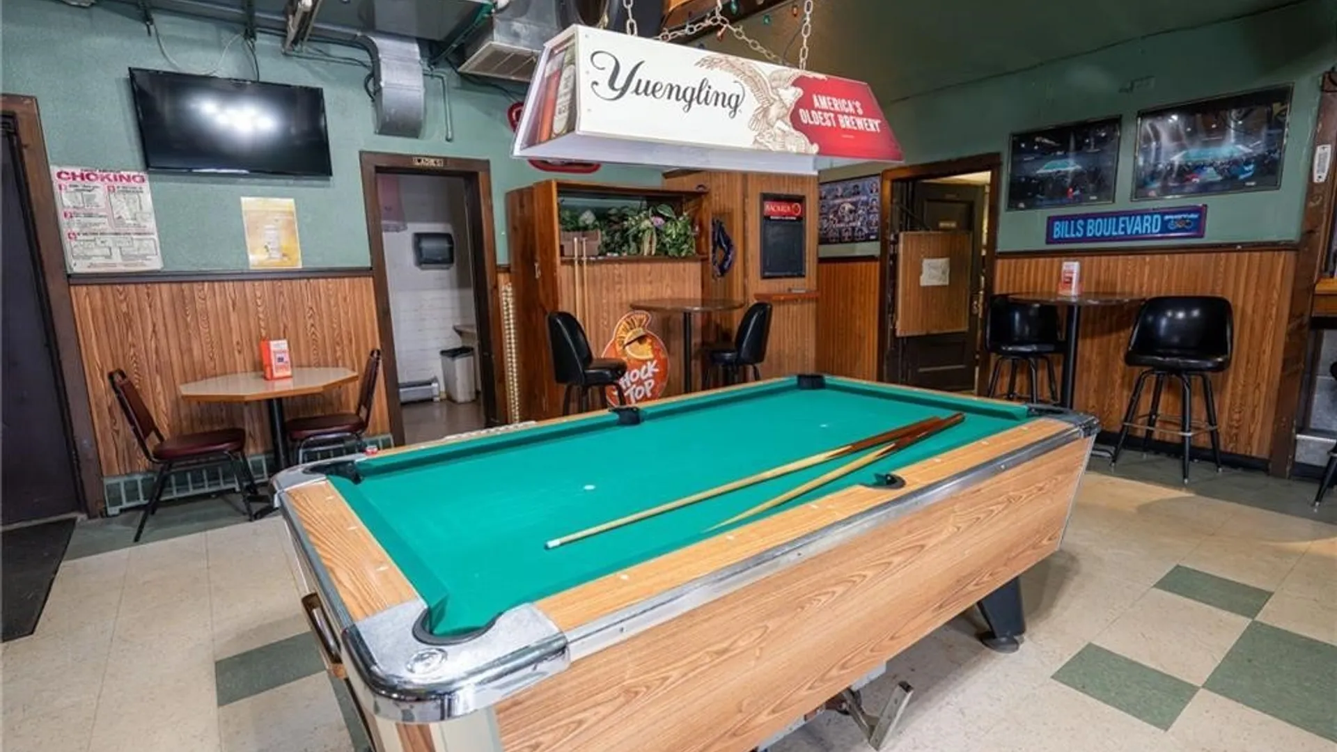 Property at 6848 Erie Road, Evans, NY 14047 12