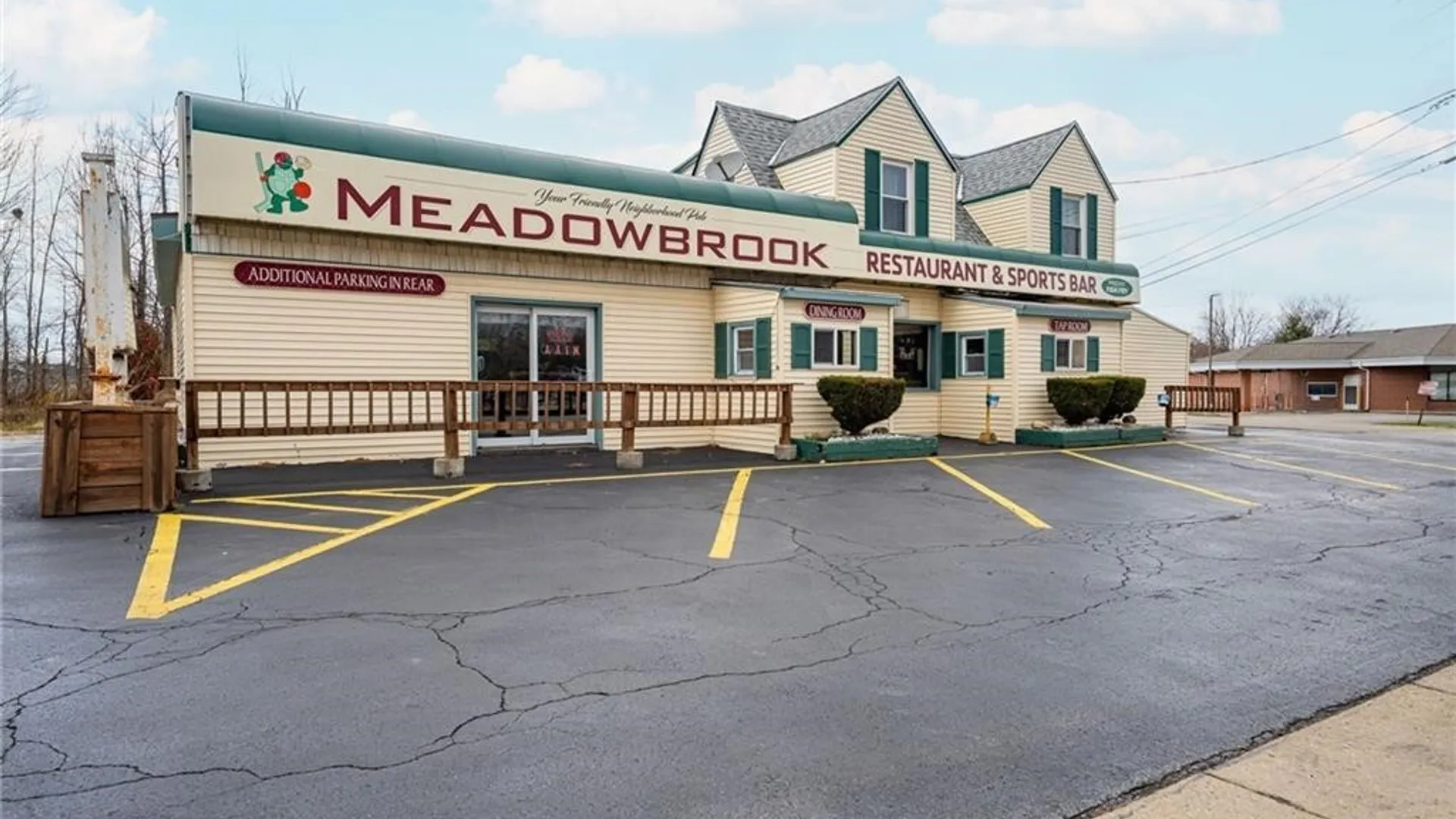 Property at 6848 Erie Road, Evans, NY 14047 2