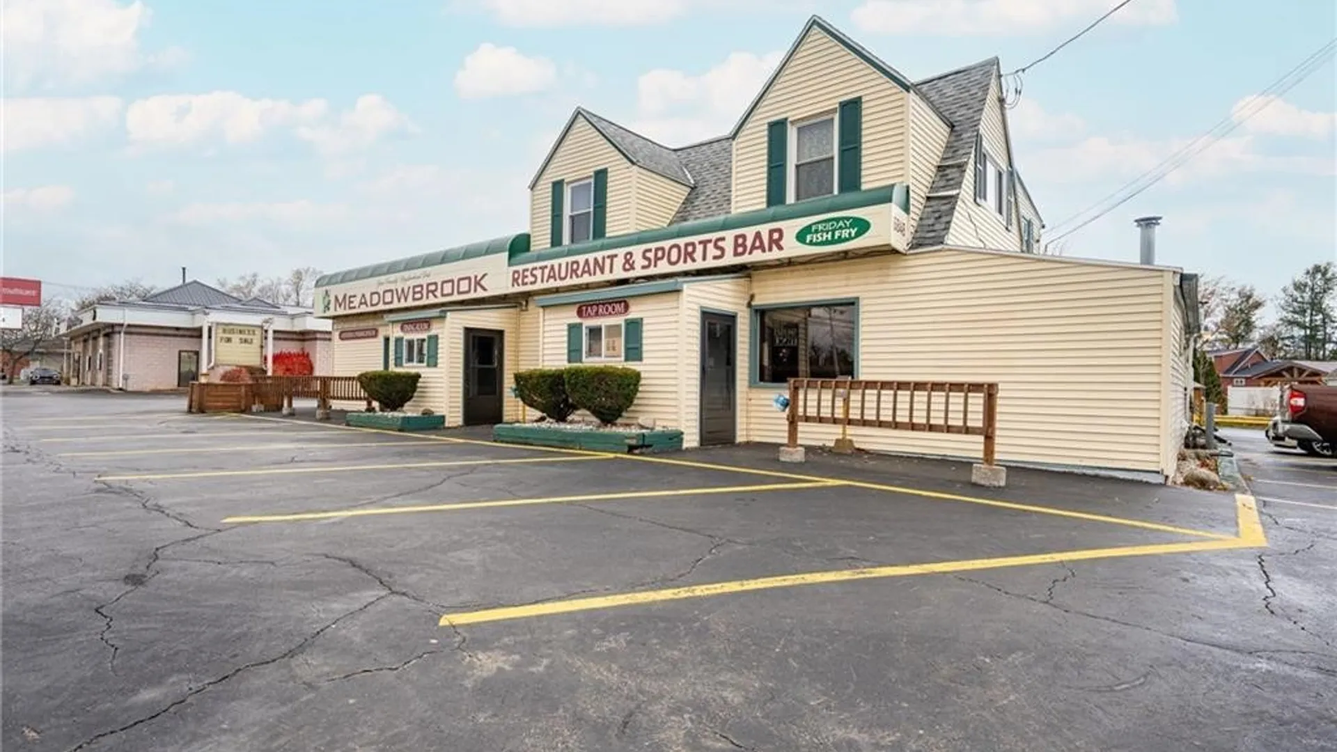 Property at 6848 Erie Road, Evans, NY 14047 3