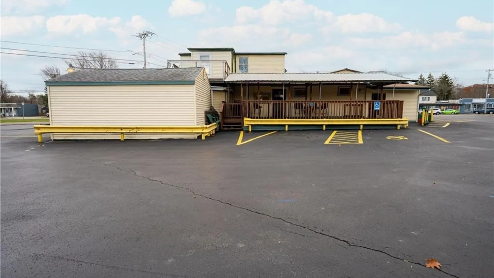 Property at 6848 Erie Road, Evans, NY 14047 37