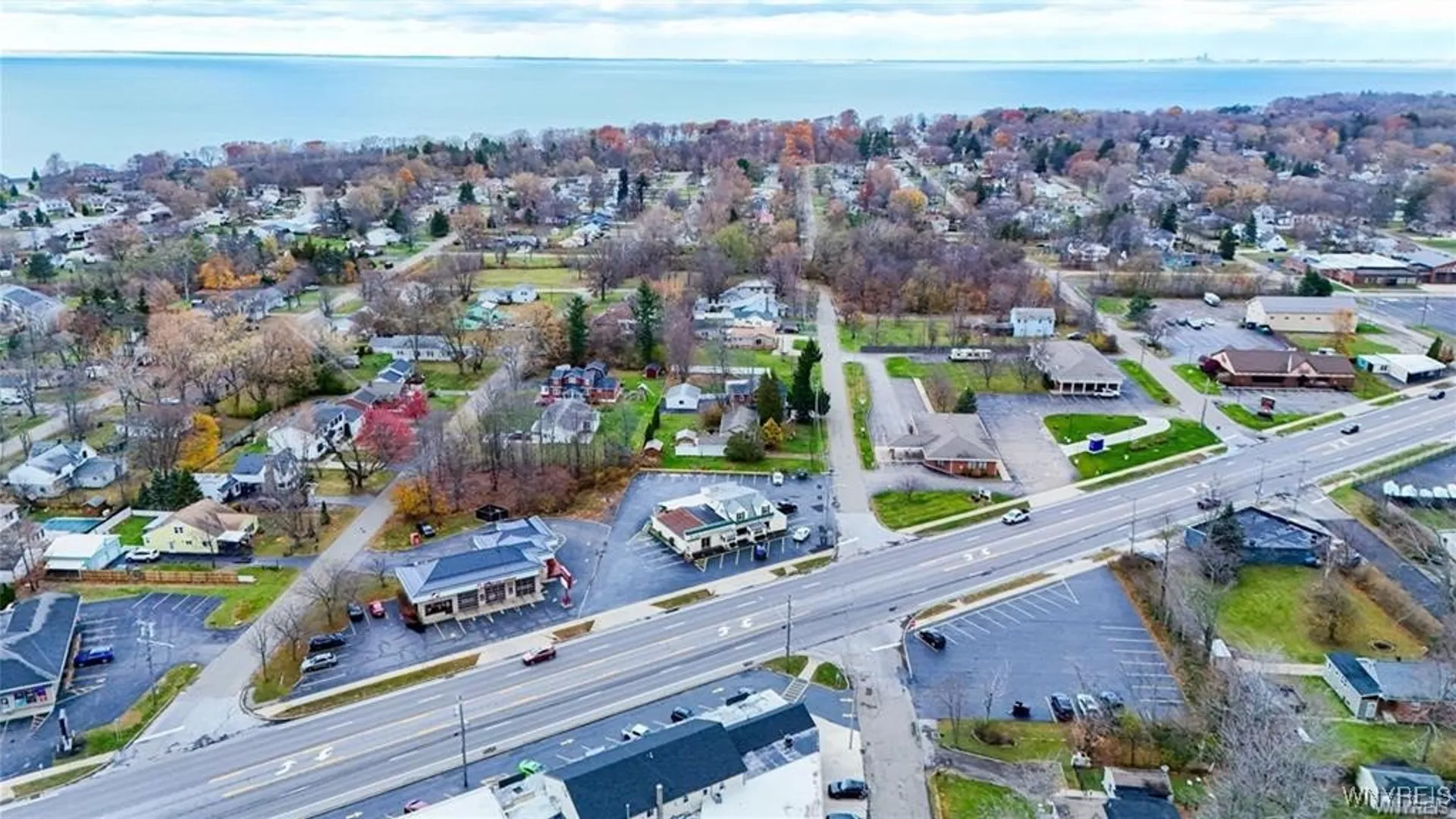 Property at 6848 Erie Road, Evans, NY 14047 45