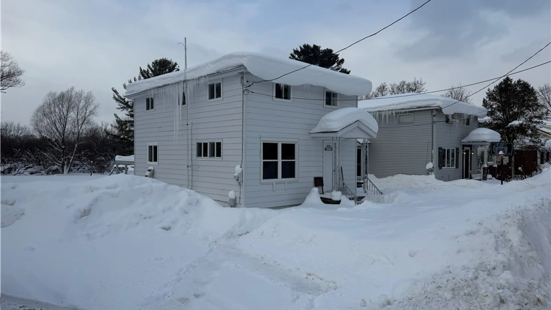 Property at 25 Demott Street, Sandy Creek, NY 13083 2