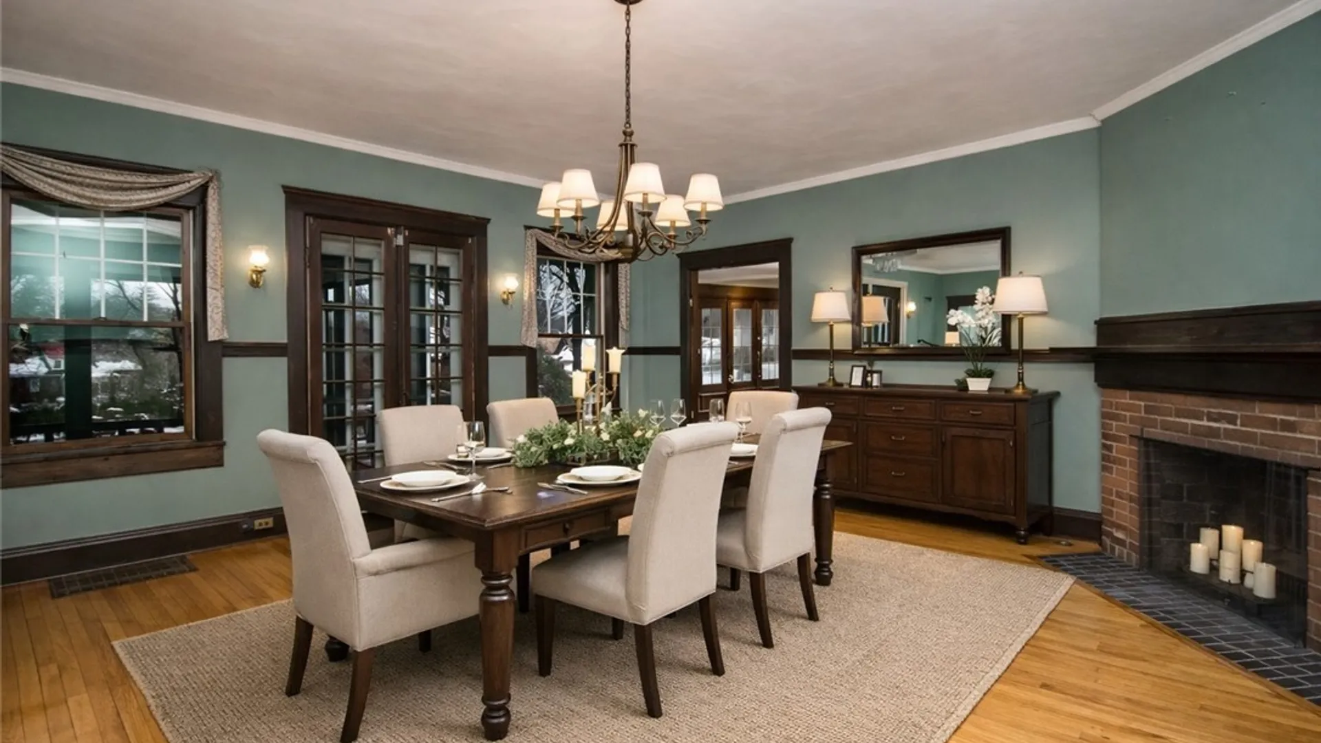 Property at 104 Burlingame Road, Syracuse, NY 13203 12