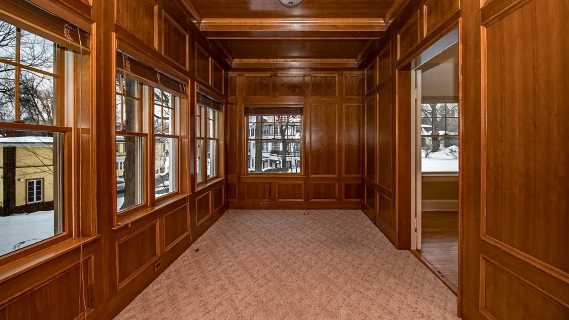 Property at 104 Burlingame Road, Syracuse, NY 13203 14