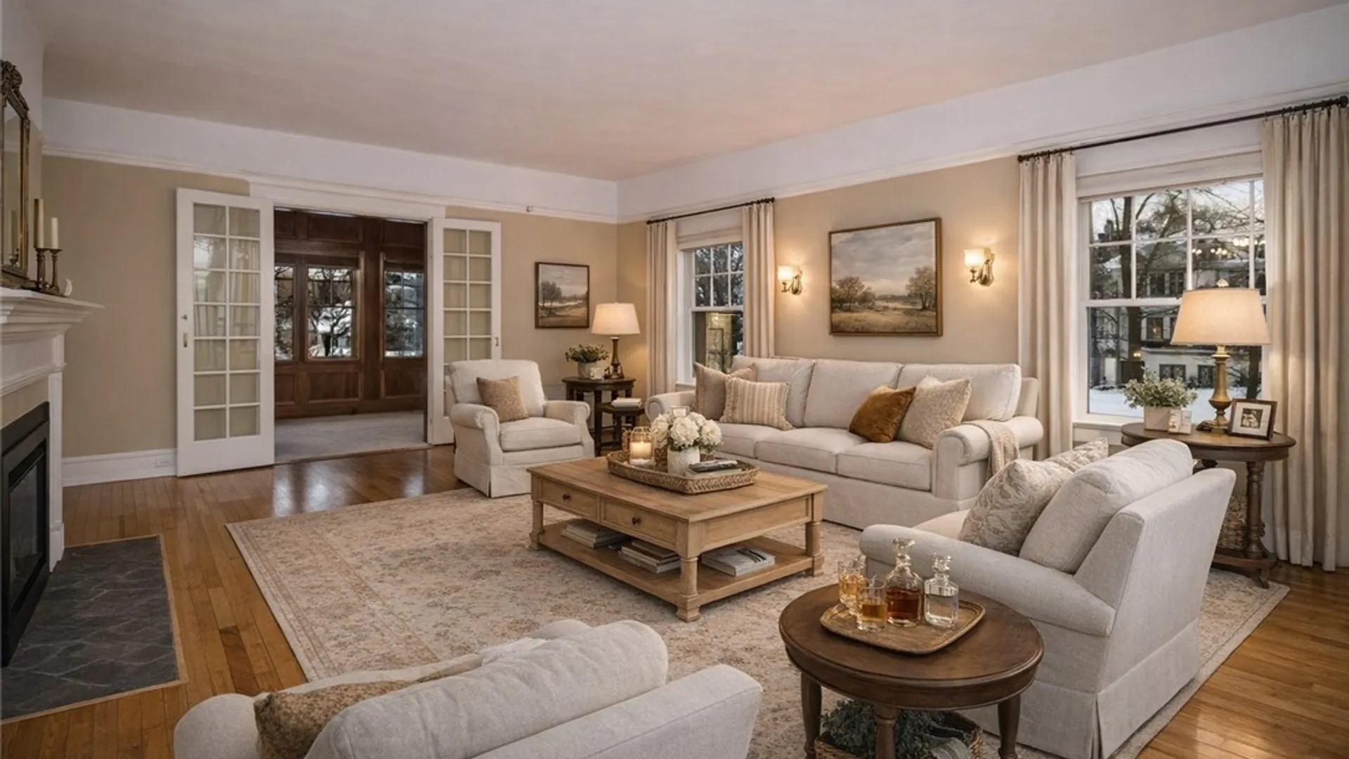 Property at 104 Burlingame Road, Syracuse, NY 13203 19