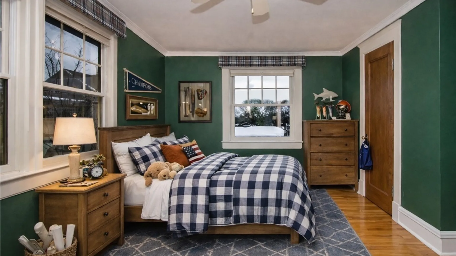 Property at 104 Burlingame Road, Syracuse, NY 13203 35