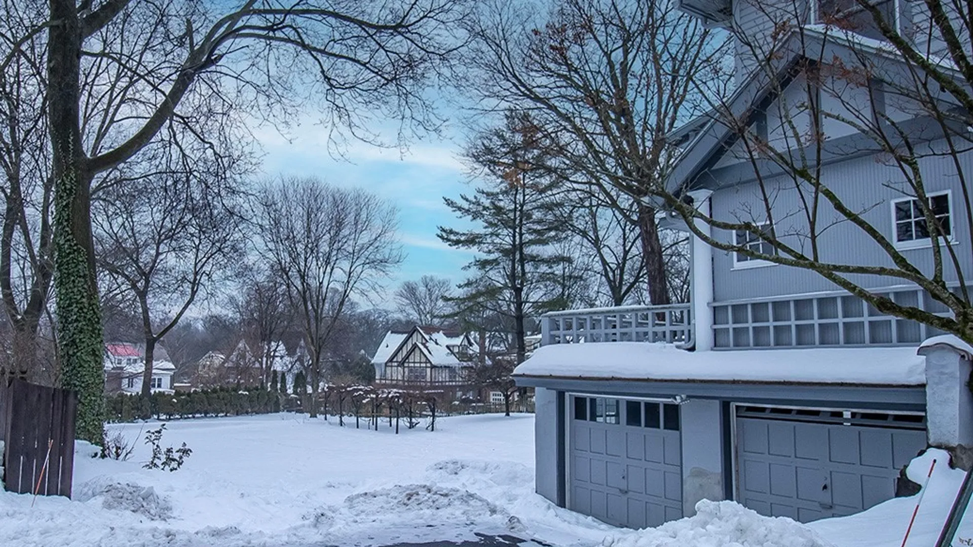 Property at 104 Burlingame Road, Syracuse, NY 13203 46