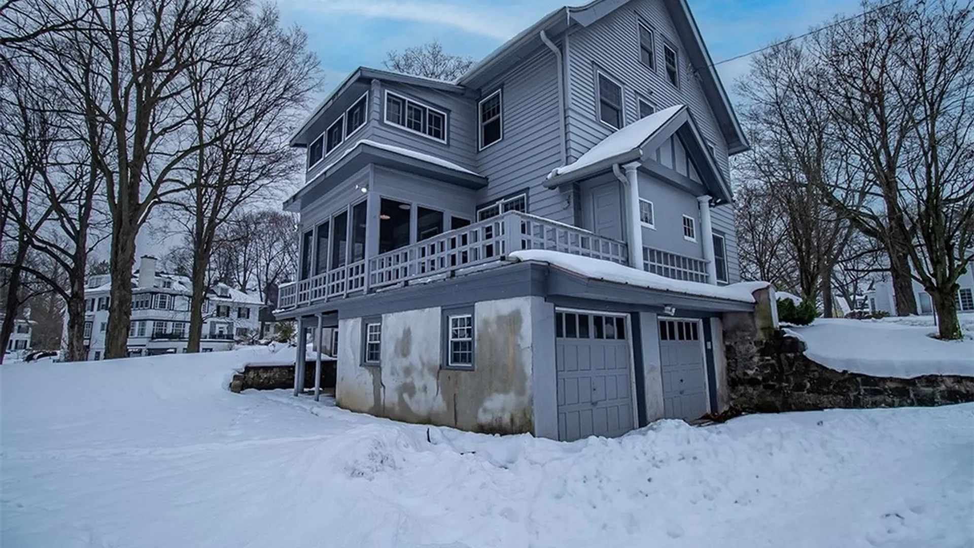 Property at 104 Burlingame Road, Syracuse, NY 13203 47