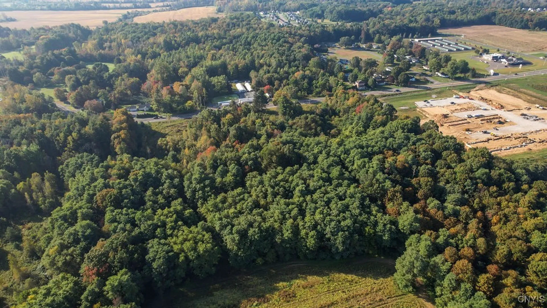 Property at 4647 State Route 31, Clay, NY 13041 2