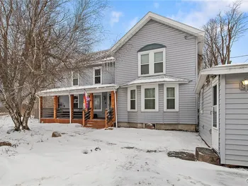Property at 1465 County Route 12, Hastings, NY 13036