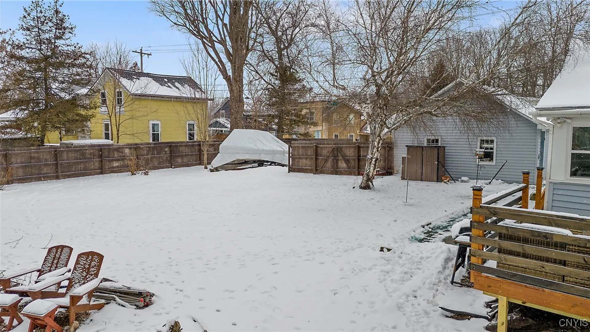 Property at 1465 County Route 12, Hastings, NY 13036 40