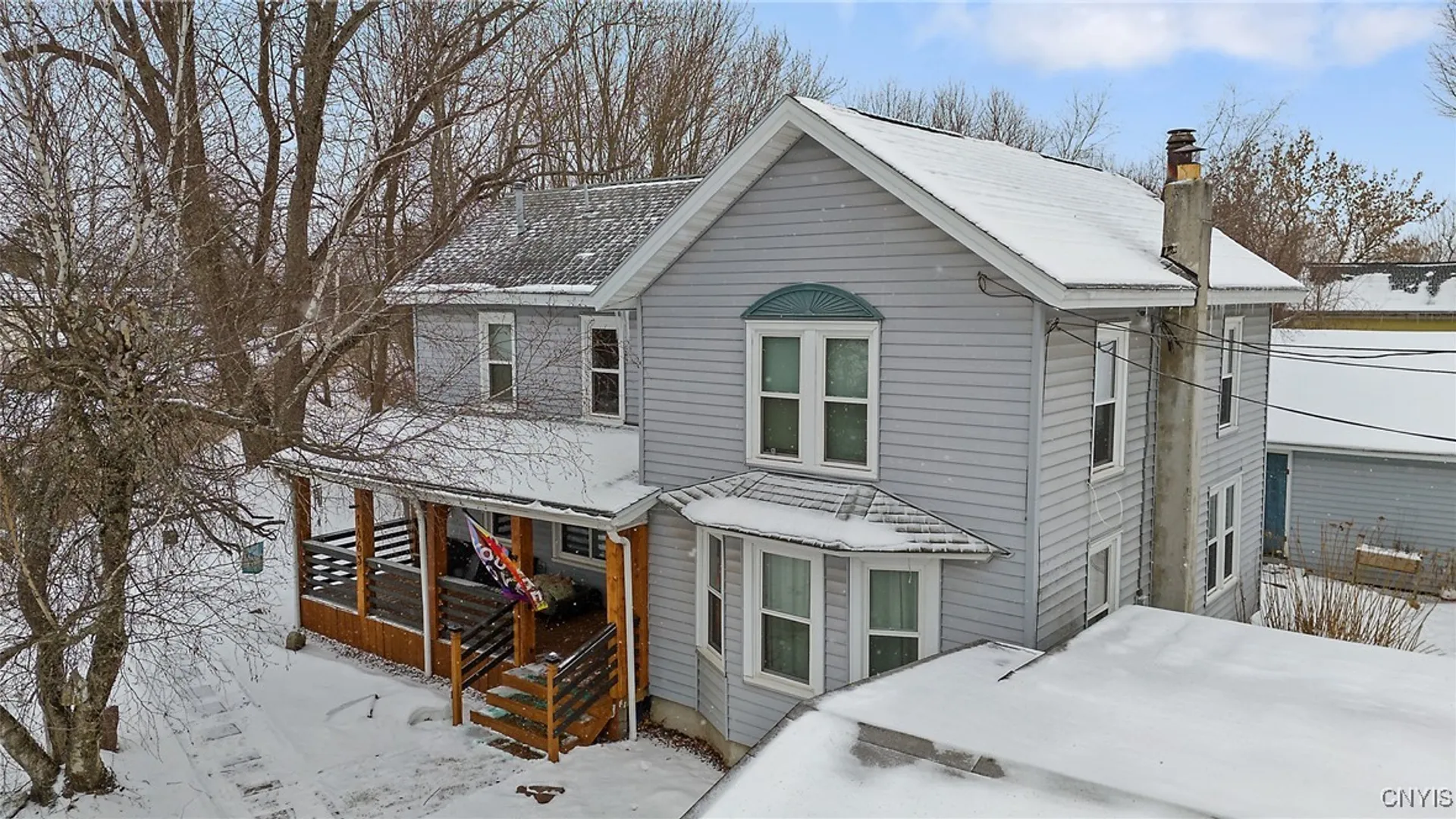 Property at 1465 County Route 12, Hastings, NY 13036 42