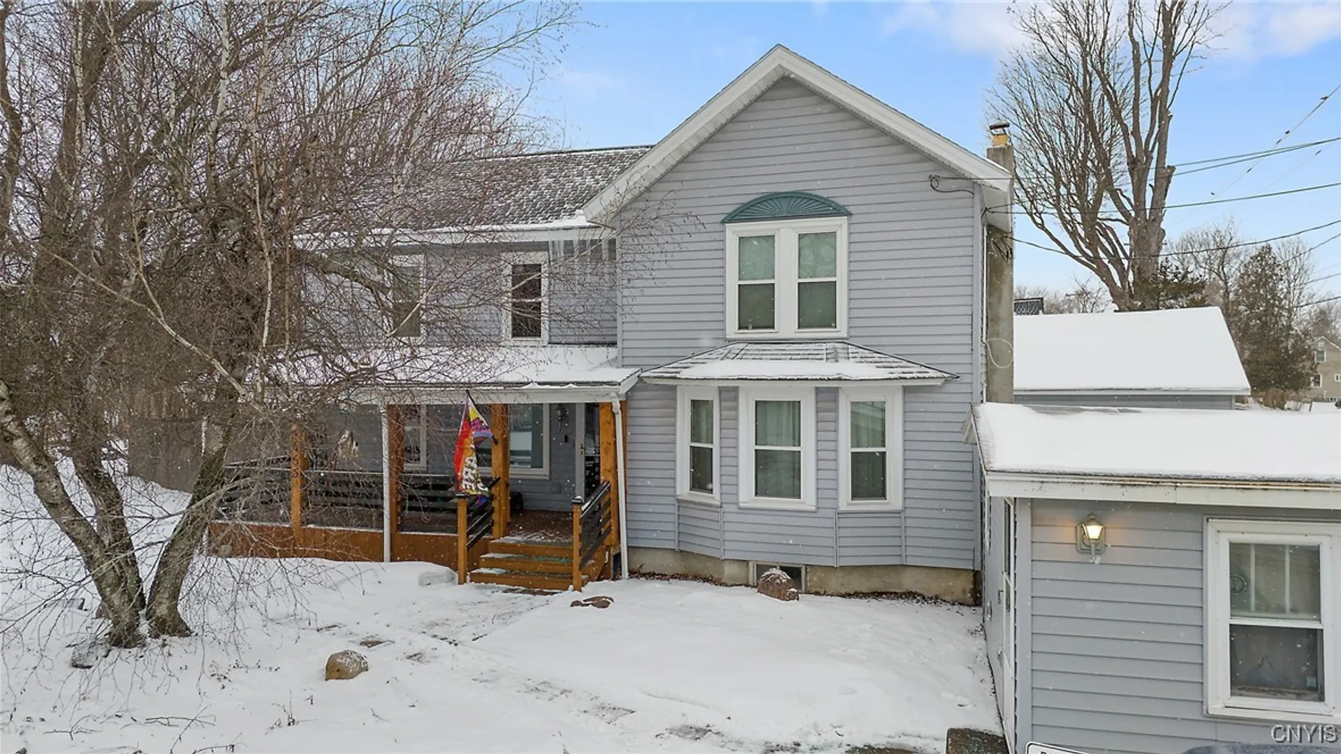 Property at 1465 County Route 12, Hastings, NY 13036 43