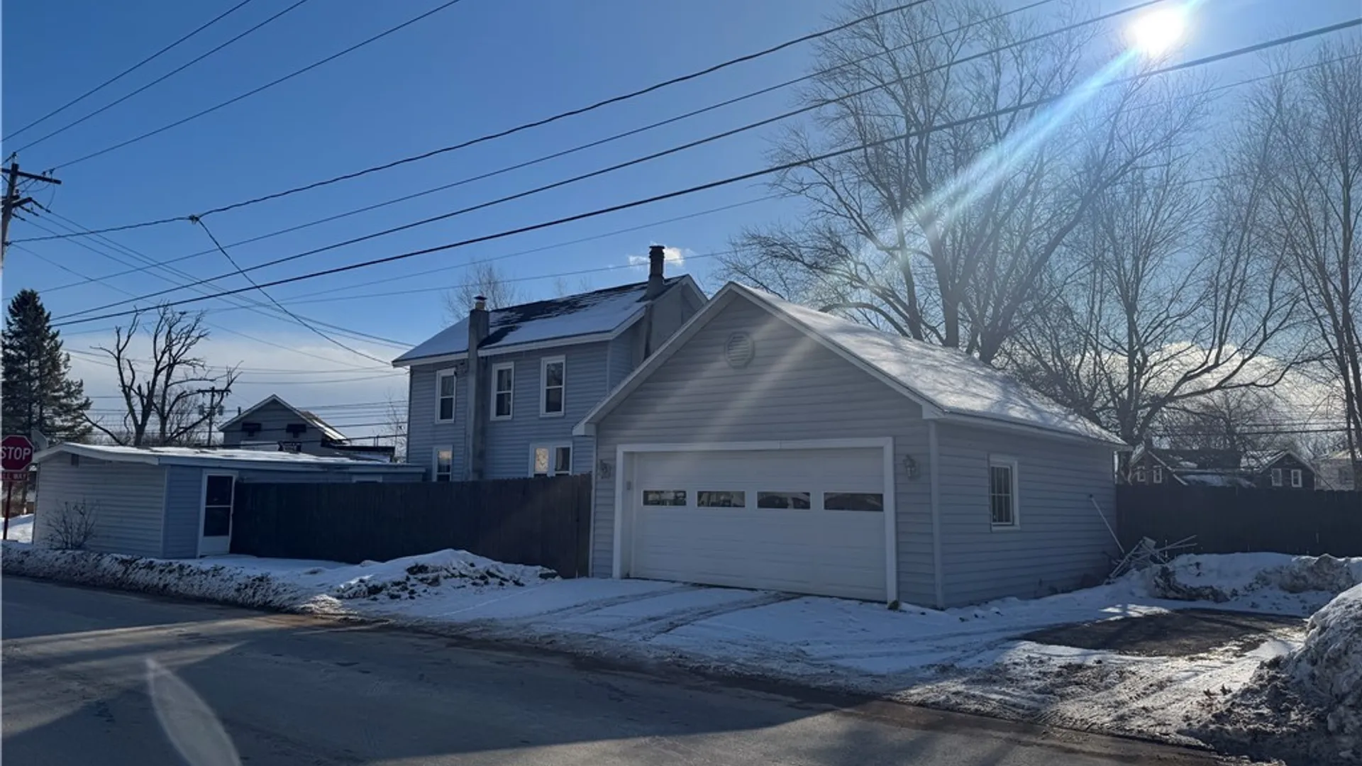 Property at 1465 County Route 12, Hastings, NY 13036 44