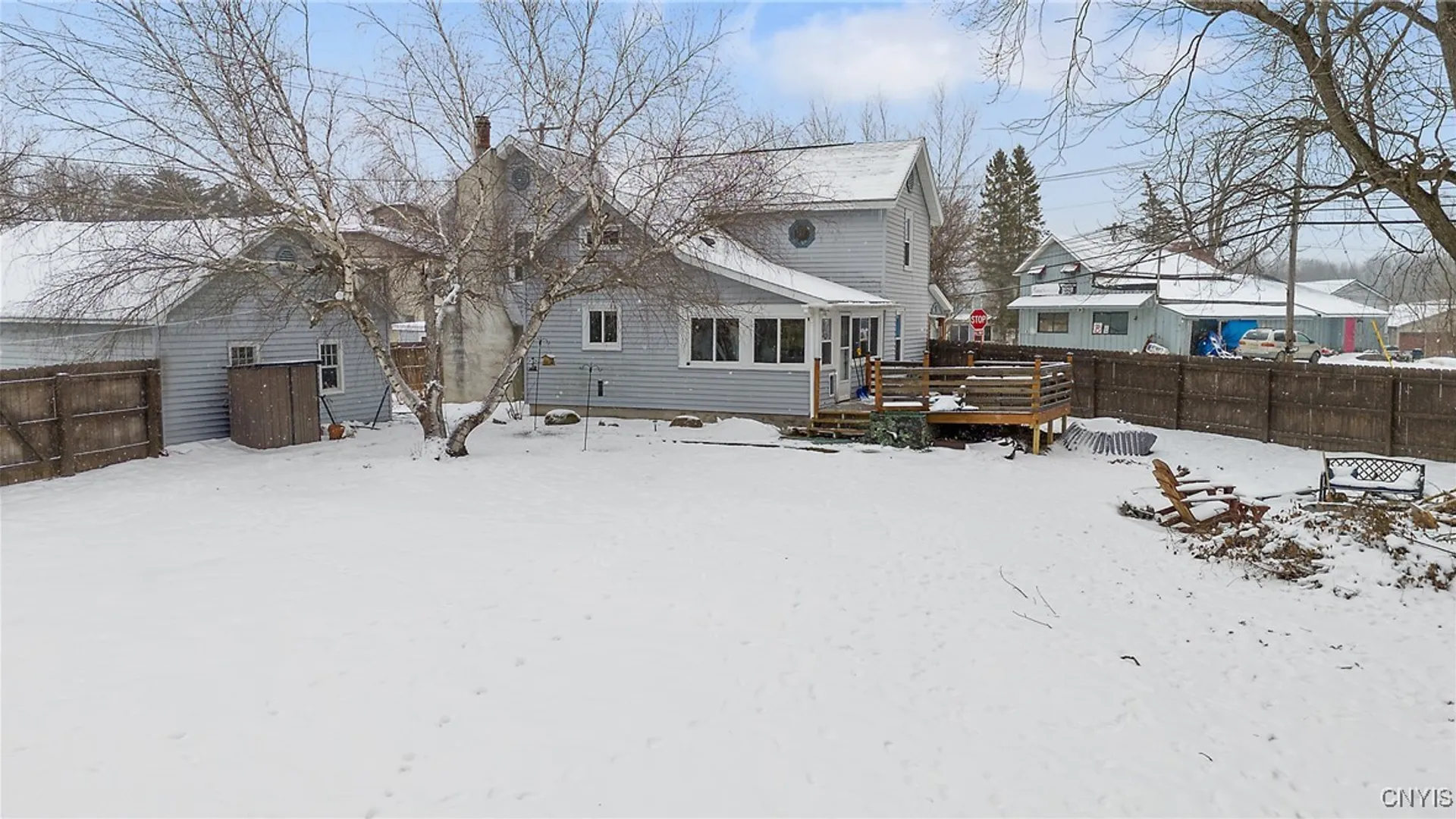 Property at 1465 County Route 12, Hastings, NY 13036 47