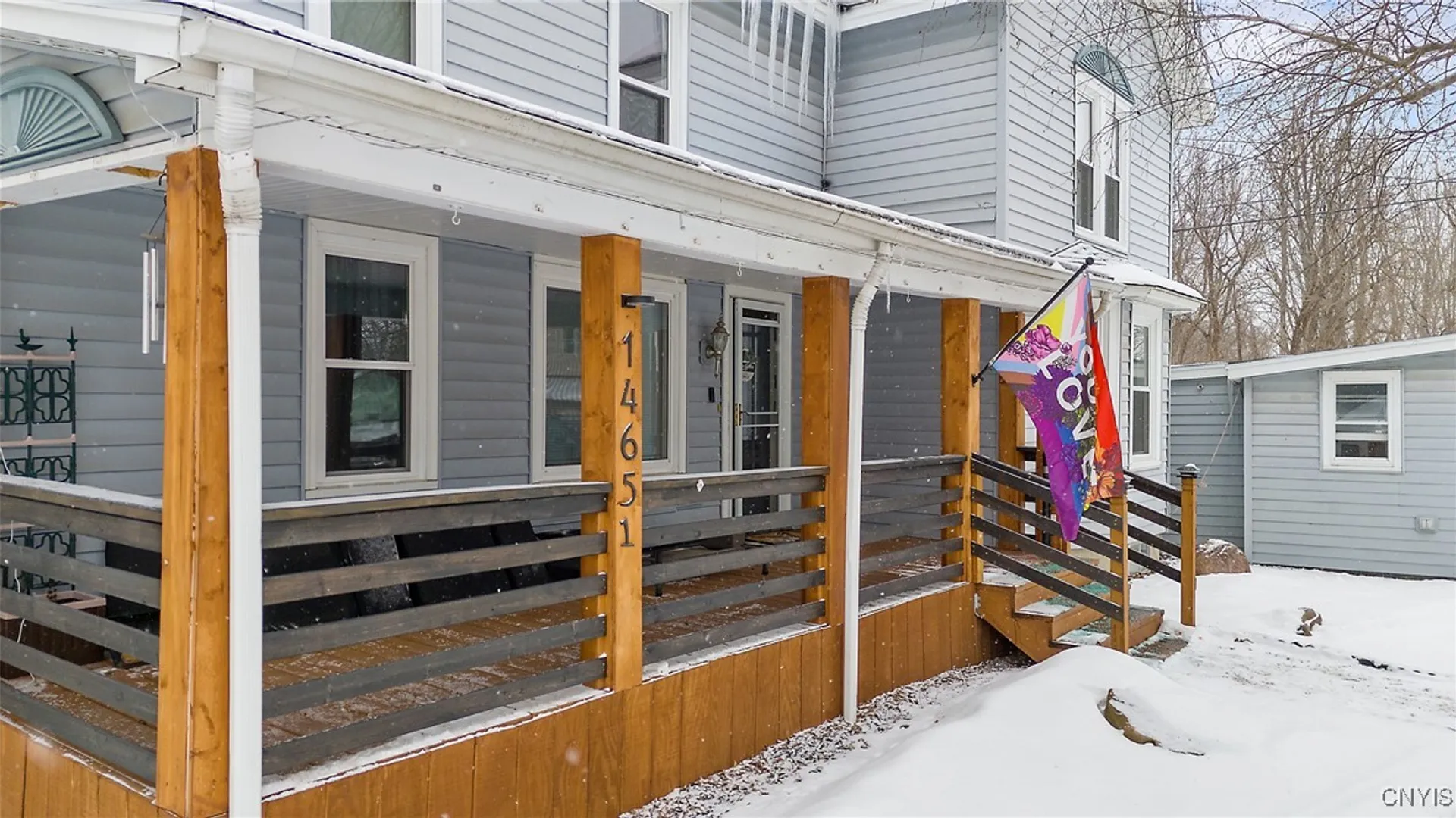 Property at 1465 County Route 12, Hastings, NY 13036 6