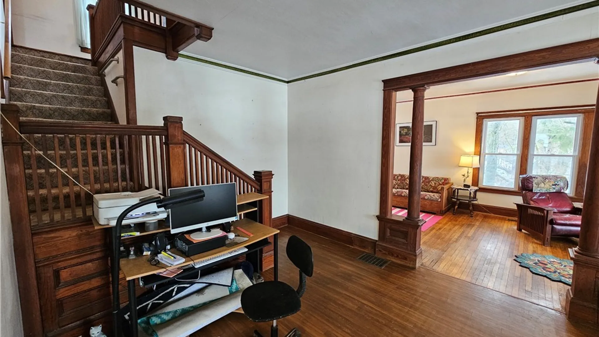 Property at 8543 Jericho Road, Brutus, NY 13166 15