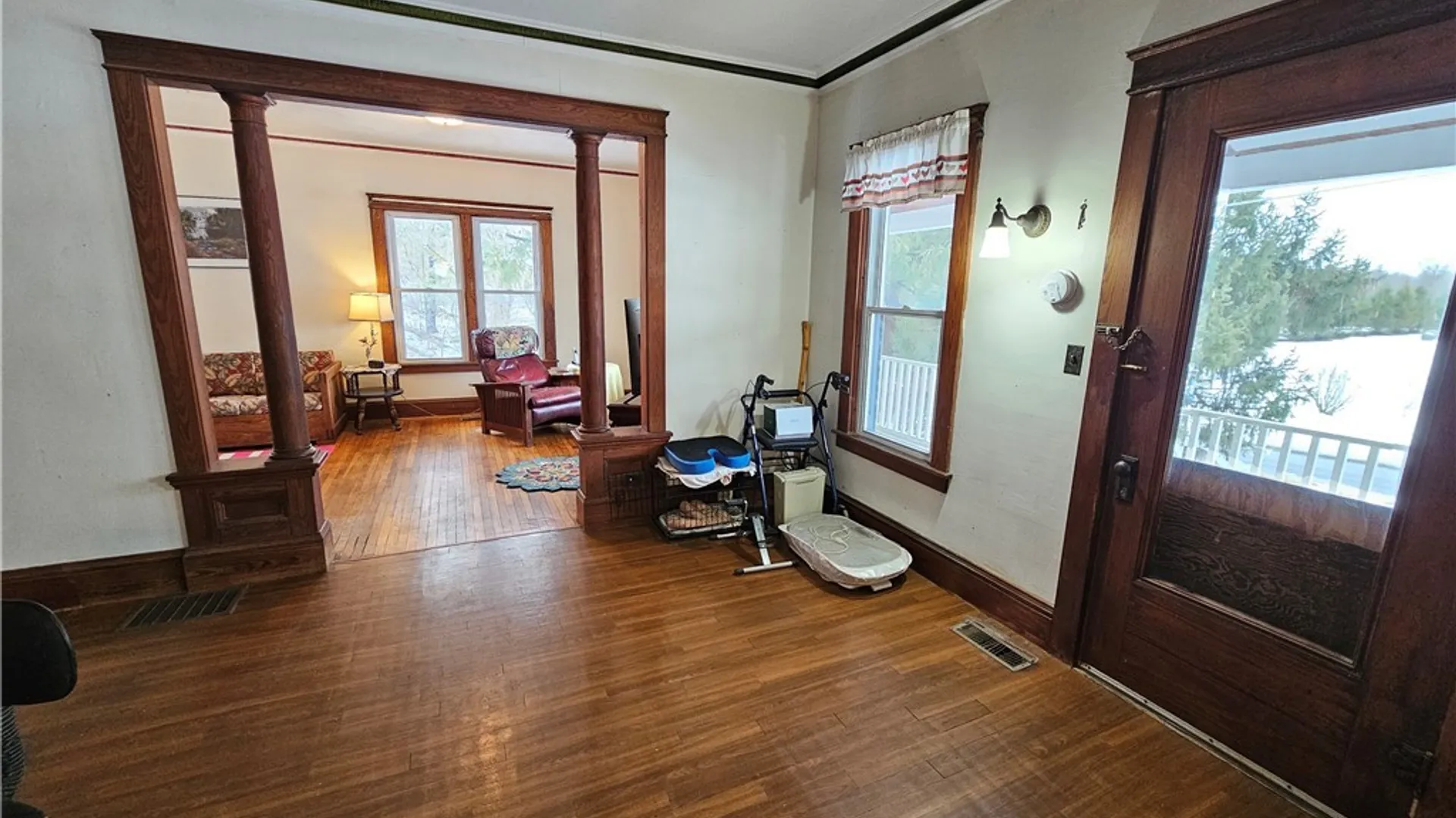 Property at 8543 Jericho Road, Brutus, NY 13166 16