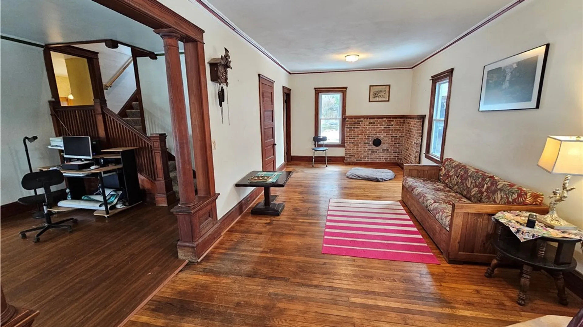 Property at 8543 Jericho Road, Brutus, NY 13166 21