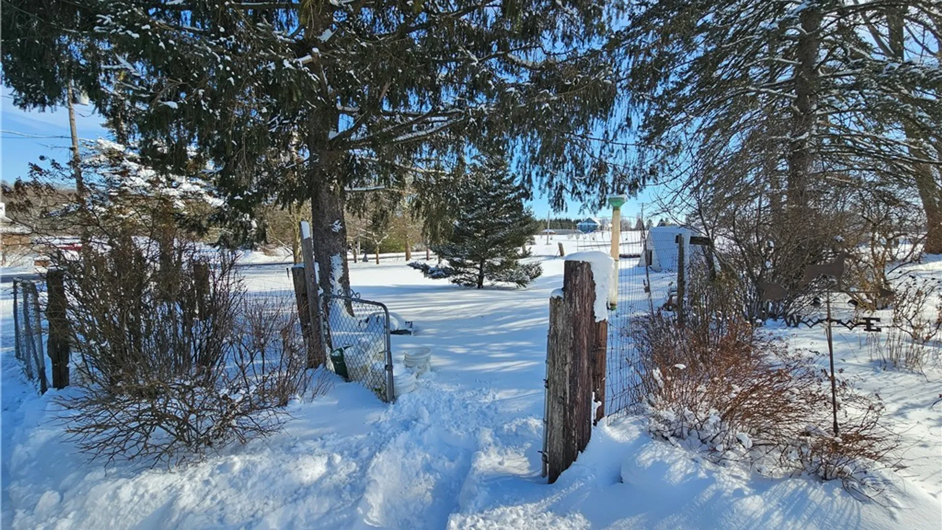 Property at 8543 Jericho Road, Brutus, NY 13166 3