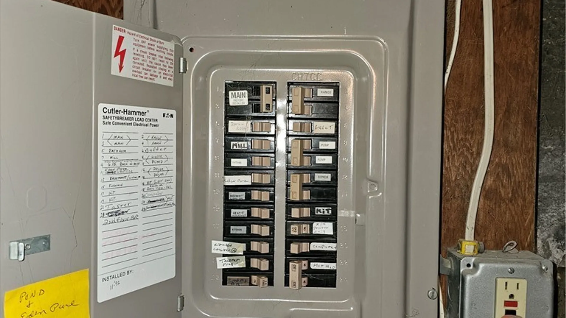 Property at 8543 Jericho Road, Brutus, NY 13166 32